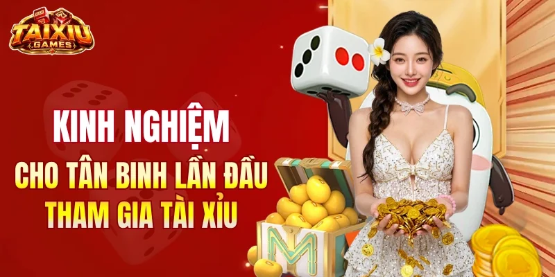 Kinh nghiệm hữu ích dành cho người mới