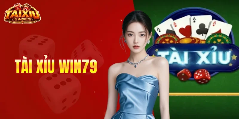 tài xỉu Win79